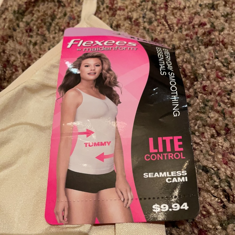 FLEEXES maidenform - Picture 2 of 4